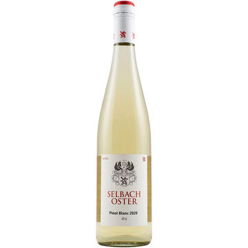 Selbach Oster Dry Pinot Blanc
