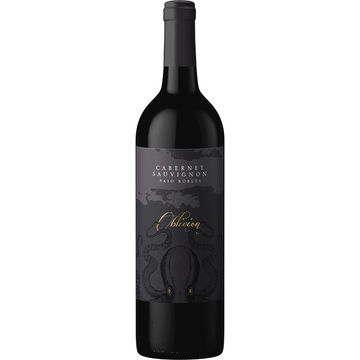 Oblivion Cabernet Sauvignon