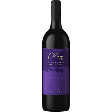 Oblivion Zinfandel