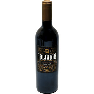 Oblivion Zinfandel