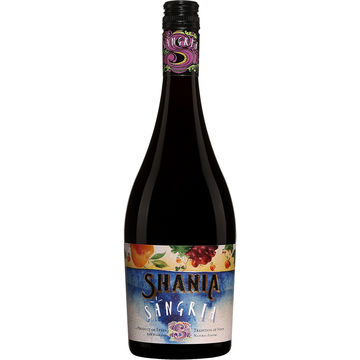 Shania Sangria