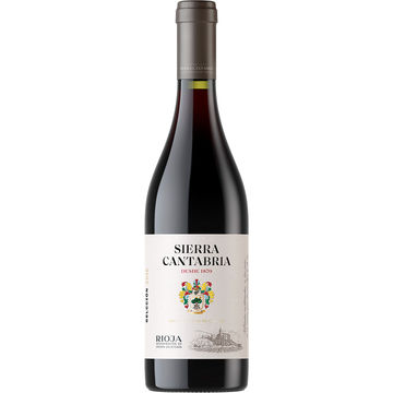 Sierra Cantabria Seleccion