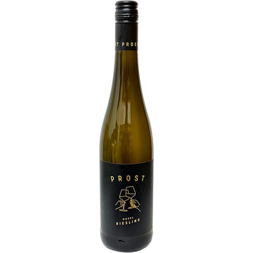 Prost Mosel Riesling Feinherb