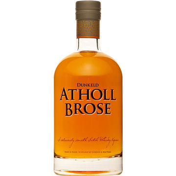 Dunkeld Atholl Brose Liqueur