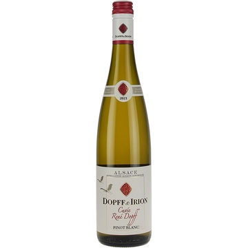 Dopff & Irion Cuvee Rene Dopff Pinot Blanc
