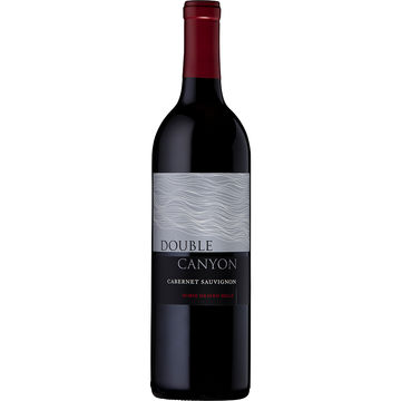 Double Canyon Horse Heaven Hills Cabernet Sauvignon