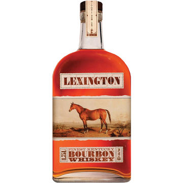 Lexington Finest Bourbon