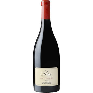 Shea Wine Cellars Estate Pinot Noir