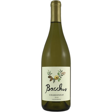 Bacchus Cellars Chardonnay