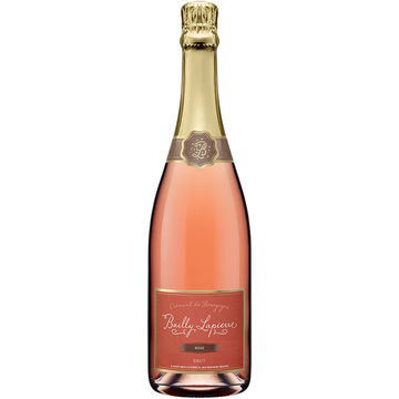 Bailly Lapierre Brut Rose | GotoLiquorStore