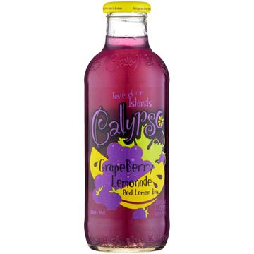Calypso Grapeberry Lemonade