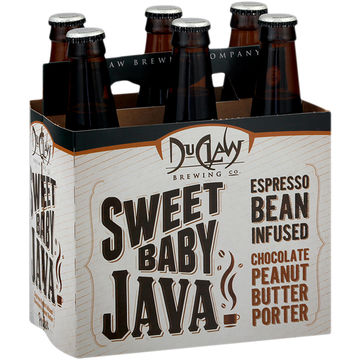 Duclaw Sweet Baby Java