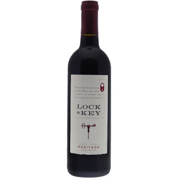 Lock & Key Meritage