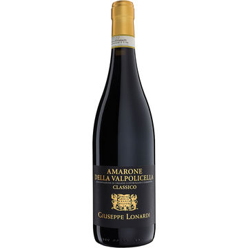 Giuseppe Lonardi Amarone della Valpolicella Classico