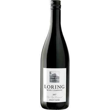 Loring Clos Pepe Vineyard Pinot Noir