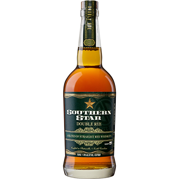 Southern Star Double Rye | GotoLiquorStore