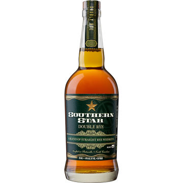 Southern Star Double Rye