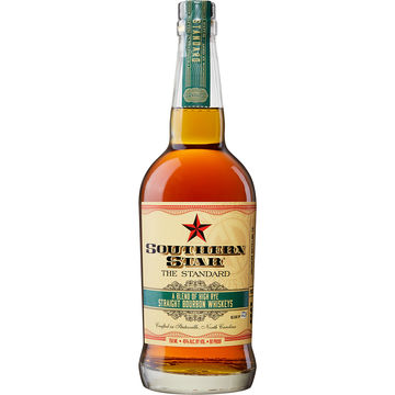 Southern Star Standard High Rye Bourbon