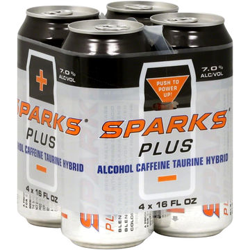 Sparks Plus