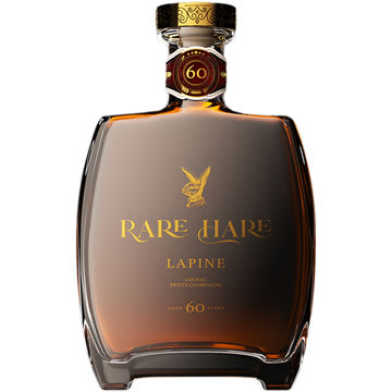 Rare Hare Lapine