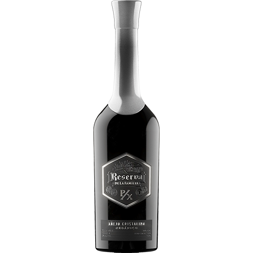Picture of Jose Cuervo Reserva de la Familia Anejo Cristalino Organico