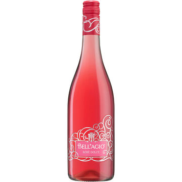 Castello Banfi Bell'Agio Rose Dolce