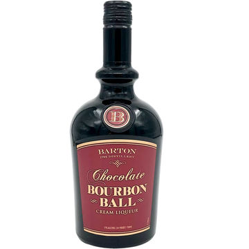 1792 Chocolate Bourbon Ball Cream Liqueur