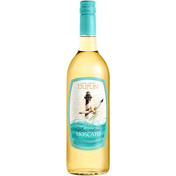 Duplin Muscadine Moscato