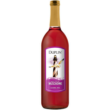 Duplin Alcohol Free Muscadine