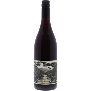 Love, Oregon Pinot Noir
