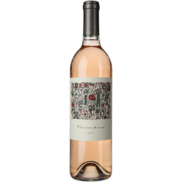 Mark Ryan Lu & Oly Flowerhead Rose