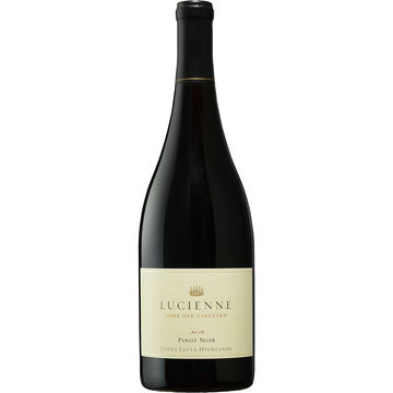 Lucienne Lone Oak Vineyard Pinot Noir