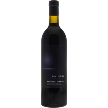 Luminary American Red Blend
