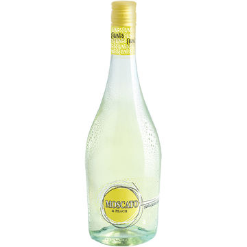 Elunes Moscato & Peach | GotoLiquorStore