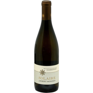 Robert Mondavi Winery Solaire Chardonnay