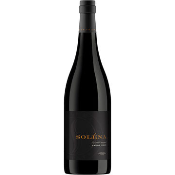 Solena Estate Hyland Vineyard Pinot Noir