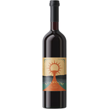 Solroom Red Blend