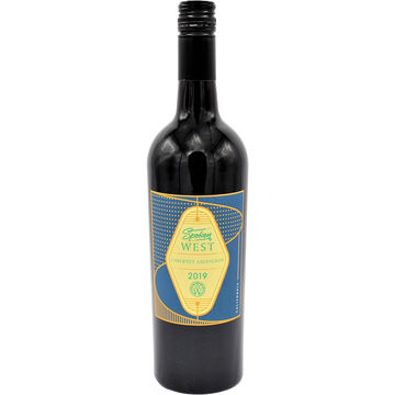 Spoken West Cabernet Sauvignon