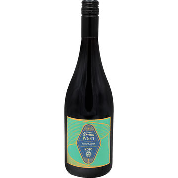 Spoken West Pinot Noir