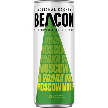 Beacon Moscow Mule
