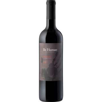 Be Human Red Blend