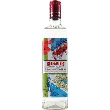 Beefeater Summer Edition Gin
