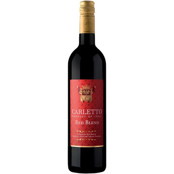 Carletto Red Blend