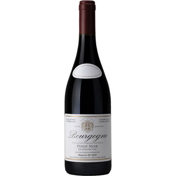 Maurice Ecard Bourgogne Pinot Noir