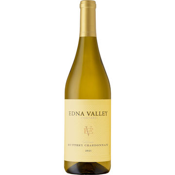 Edna Valley Buttery Chardonnay