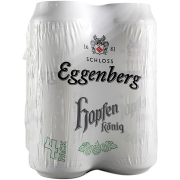 Eggenberg Hopfenkonig