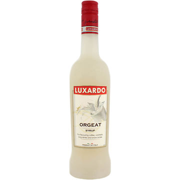 Luxardo Orgeat Syrup