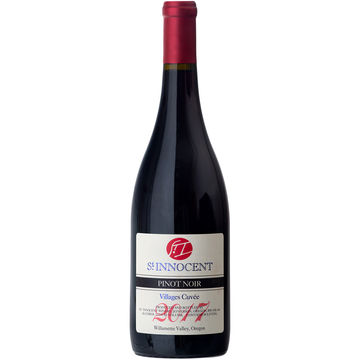 St. Innocent Villages Cuvee Pinot Noir