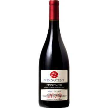 St. Innocent Shea Vineyard Pinot Noir