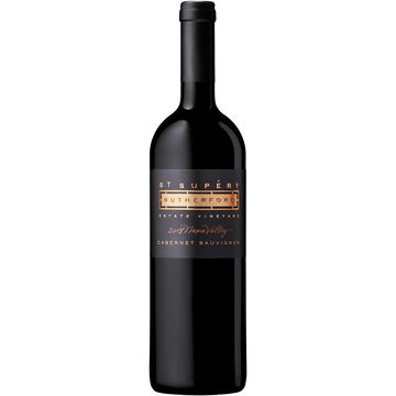 St. Supery Rutherford Cabernet Sauvignon